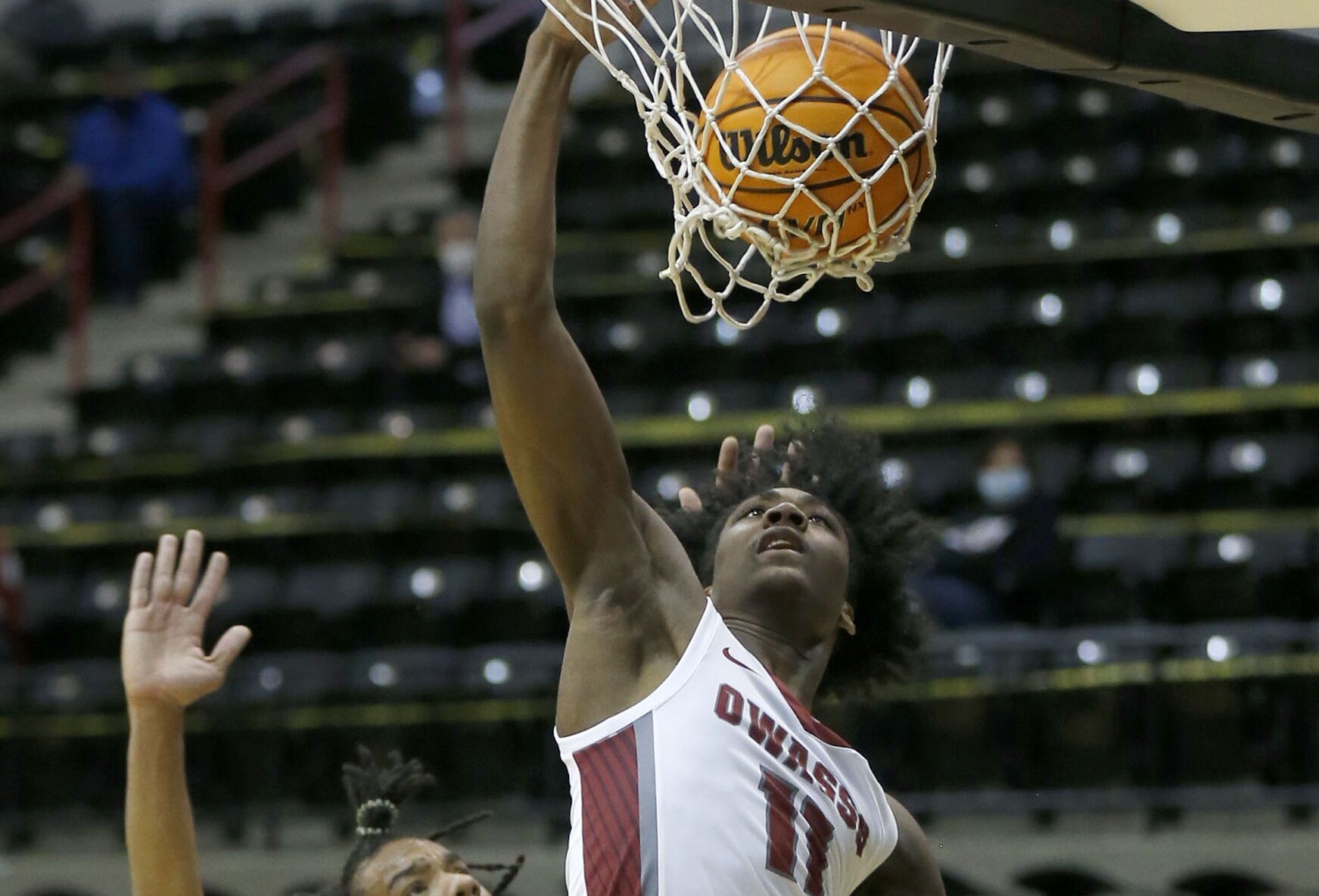 Mr. Inside candidate: Kyler Mann, Owasso